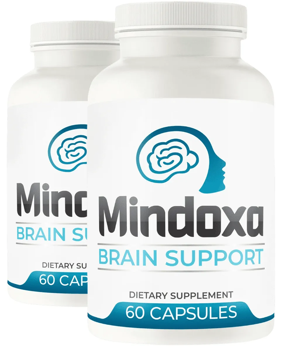 mindoxa