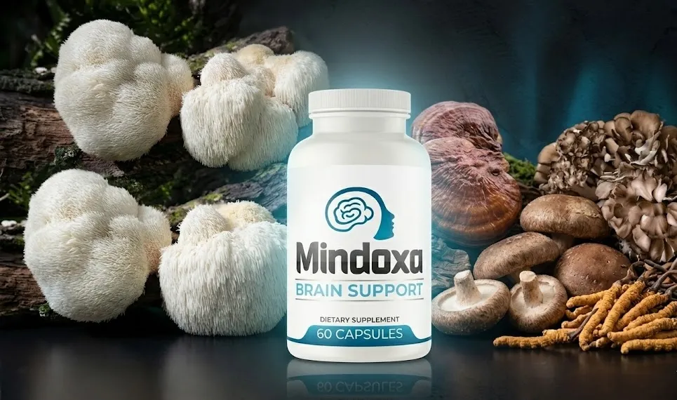 mindoxa ingredients