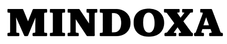 mindoxa logo